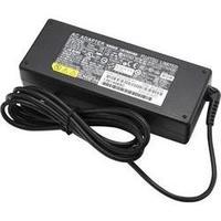 Laptop PSU Fujitsu FUJ:CP410715-XX 80 W 19 Vdc 4.22 A