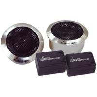 Lanzar OptiDrive Titanium Dome Tweeter