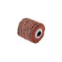Lamellae roll, 60 mm, K120, for grinding roller Bosch