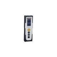 Laser distance meter, 20 m range