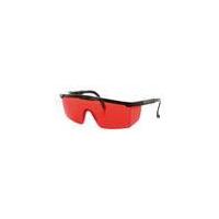 Laser glasses, ideal for rotary, line and point lasers