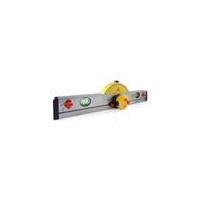 laser spirit level 400 mm westfalia