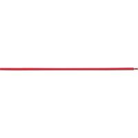 lappkabel 4510041 h05v k single core wiring cable 22awg red 100m