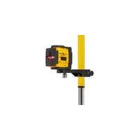 lax 300 crossline laser with telescopic support type lt30 stabila mess ...