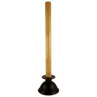 Large Sink Plunger 125mm