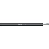 LappKabel 1600301 NSGAFÖU Black Cable 1 x 2.5mm²