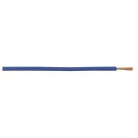 LappKabel 4520021 H07V-K Single Core Cable 1.5mm² Blue