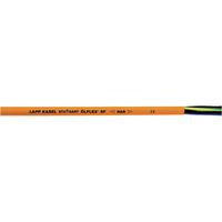 LappKabel 0027600 ÖLFLEX® SF Orange Cable 2 x 0.75mm² No Earth
