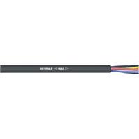 lappkabel 1600606 h07rn8 f black cable 3 x 15mm