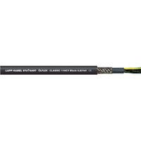 lappkabel 1121232 classic 110 cy black control data cable 2 x 075