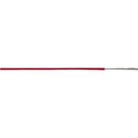 LappKabel 0055104 HEAT 180 SIF Single Core Wiring Cable 1 x 10mm² Red