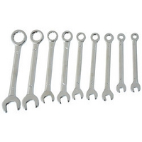 laser laser 2352 mini combination spanner set