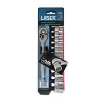 Laser Laser 4111 3/8\
