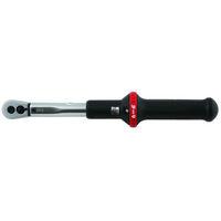 Laser Laser Tools Torque Wrench 1/4\