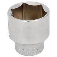 Laser Laser 0811 15mm ½ Drive Socket