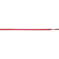 lappkabel 4160804 tin plated copper single core cable 1 x 10mm red