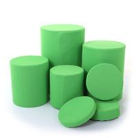 Lastolite Posing Tub Covers - Chromakey Green