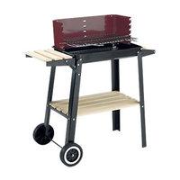 landmann charcoal wagon bbq