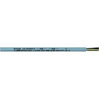LappKabel 0015002 ÖLFLEX® 150 QUATTRO Grey Data Cable 2 x 0.5mm² N...