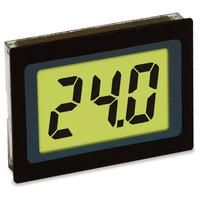 Lascar SP 5-1200-40 LCD Digital Panel Meter
