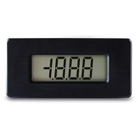 Lascar V 1 (PK OF 10) 3.5 Digit LCD Voltmeter