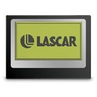 lascar sp 5 gfx1 128 x 64 pixel graphic dot matrix display