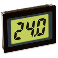 Lascar SP 5-1200-BL LCD Digital Panel Meter