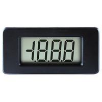 Lascar V 125 (PK OF 10) 3.5 Digit LCD Voltmeter