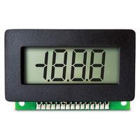 Lascar V 600 (PK OF 10) 3.5 Digit LCD Voltmeter