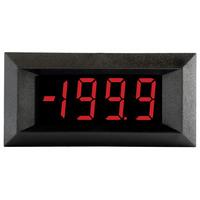 Lascar DPM 40 3.5 Digit LED Voltmeter