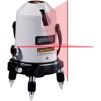 laserliner 031201a autocross laser 2c cross line laser