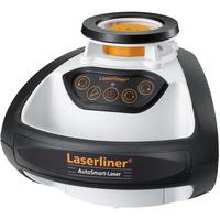 Laserliner 055.04.00A AutoSmart Laser 100 Set Automatic Rotary Laser