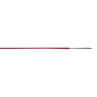 LappKabel 0048003 OLFLEX HEAT SIF Single Core Wire Silicon 1x0.5mm...