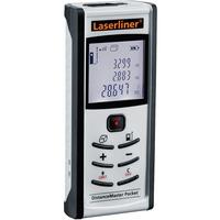 Laserliner 080.945A DistanceMaster Pocket