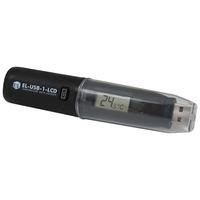 Lascar EL-USB-1-LCD Data Logger CAL-T