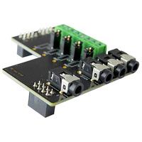 Lascar S43-TP Four Channel Thermistor Board for 4.3 PanelPilotACE...