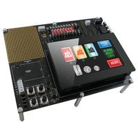 Lascar SGD 43-A-DK+ PanelPilotACE Development Kit