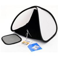 lastolite ephotomaker kit small black interior