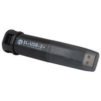 Lascar EL-USB-2+ Relative Humidity and Temperature Data Logger CAL-T/H