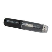 Lascar EL-USB-2-LCD+ Relative Humidity and Temperature Data Logger
