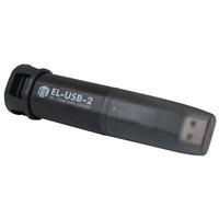 Lascar EL-USB-2 USB Datalogger Temperature and Humidity CAL-T/H