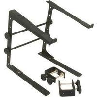 Laptop stand Adam Hall SLT001