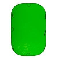 lastolite 18mx275m collapsible background chromakey green