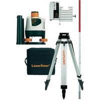 Laserliner Beamcontrol Master 120 Rotating Laser and Receiver