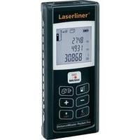 Laserliner DistanceMaster Pocket Pro Laser range finder Reading range (max.) 50 m