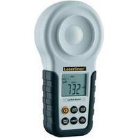 laserliner luxtest master lux meter illumination measuring device brig ...