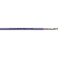 LappKabel 2170203 UNITRONIC® BUS LD Bus Cable 1 x 2 x 0.22 mm² Violet