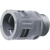 LappKabel 55501050 SILVYN® KLICK-GM 20x1.5/2 SILVYN Threaded Hose Connection PA silicone-free 16.5 mm Grey (RAL 7001)