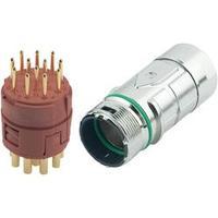 LappKabel 75009705 EPIC® KIT M23 F6 12-POL MALE EPIC M23 12-pin Connector In The Set 7 A