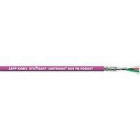 lappkabel 2170620 unitronic bus pb 7 w a 1 x 2 x 0 64 violet